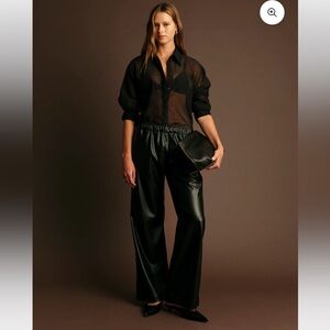 NWT * Deluc Dante Pants -Small